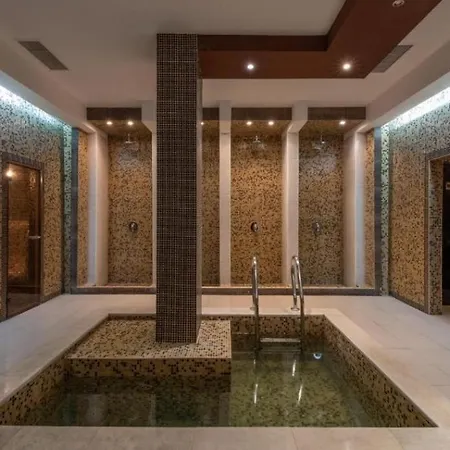 Paradise Place In The Garden Of Eden By The Apartment Sveti Vlas