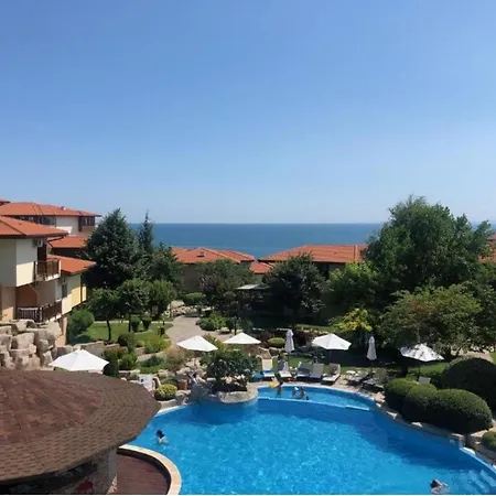 Apartament Paradise Place In The Garden Of Eden By The