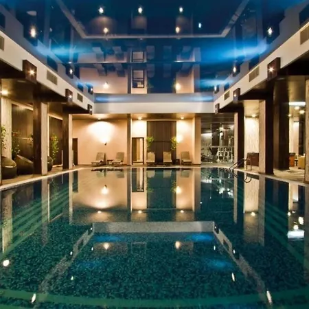 Apartament Paradise Place In The Garden Of Eden By The