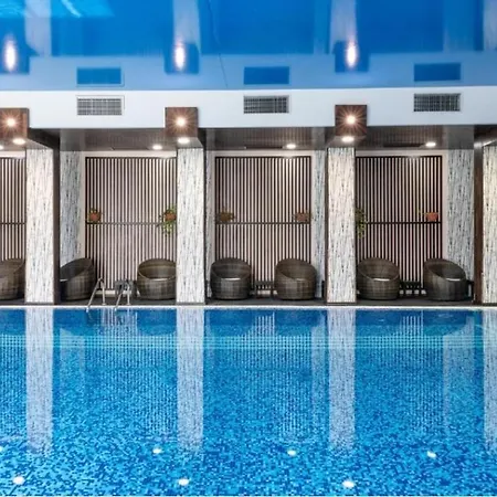 Apartament Paradise Place In The Garden Of Eden By The Sveti Vlas