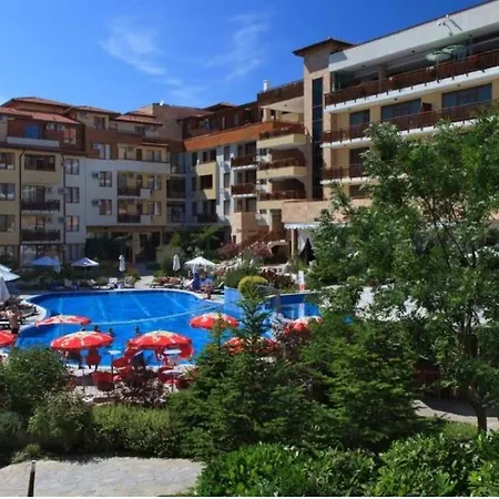 Paradise Place In The Garden Of Eden By The Apartman