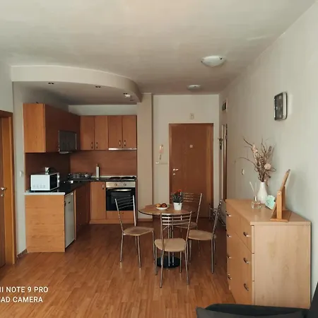 Apartament Paradise Place In The Garden Of Eden By The
